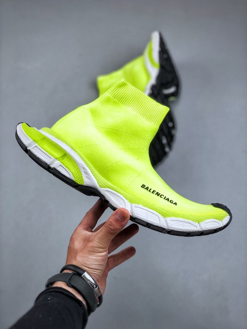 Balenciaga Speed Shoes